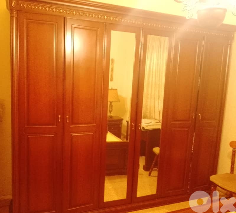 full bedroom very goog condition for sale 2