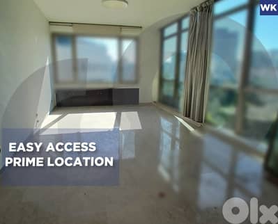 Office for Rent – Prime  Location, Adlieh ! REF#WK130965  !