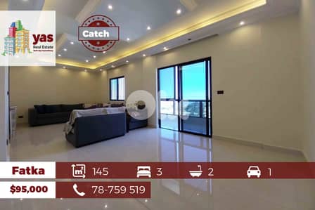 Fatqa 145m2 | Renovated | Classy Street | Luxury | IV |