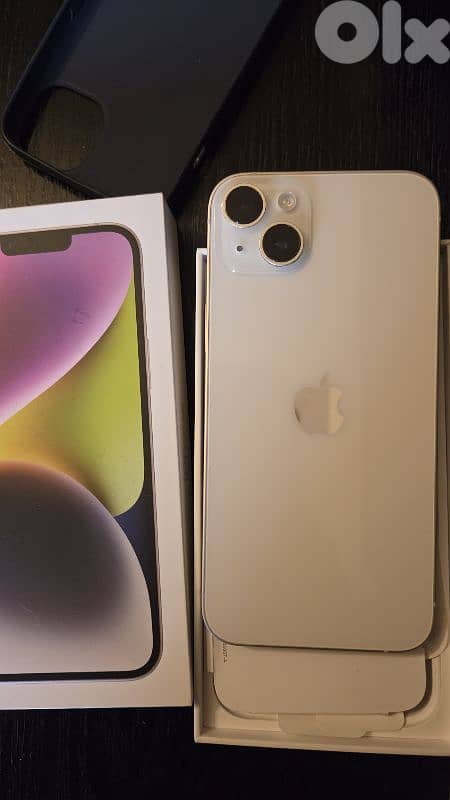 Iphone 14 Plus 128gb 1