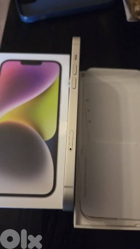 Iphone 14 Plus 128gb 2