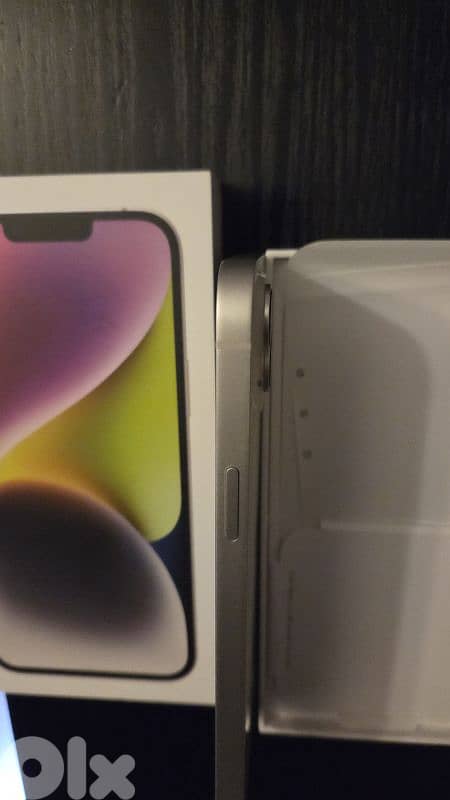 Iphone 14 Plus 128gb 3