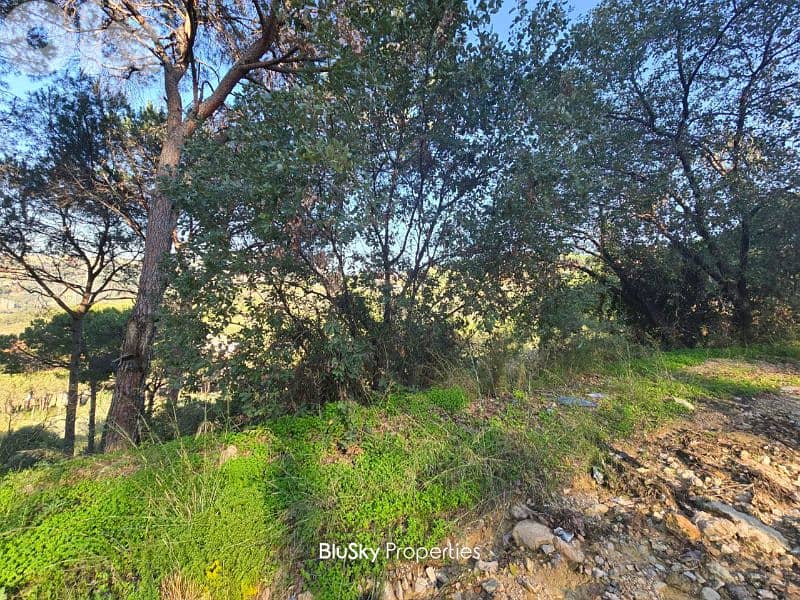 Land For SALE In Araya أرض للبيع #JG 1