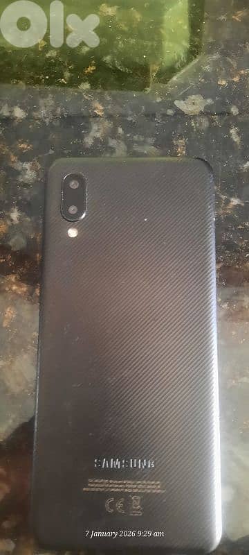 Samsung A02