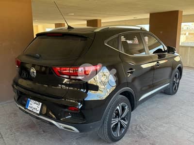 MG ZS 2025 for Sale