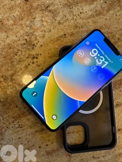 Apple iPhone 11 Pro Max 256 GB , excellent brand-new condition