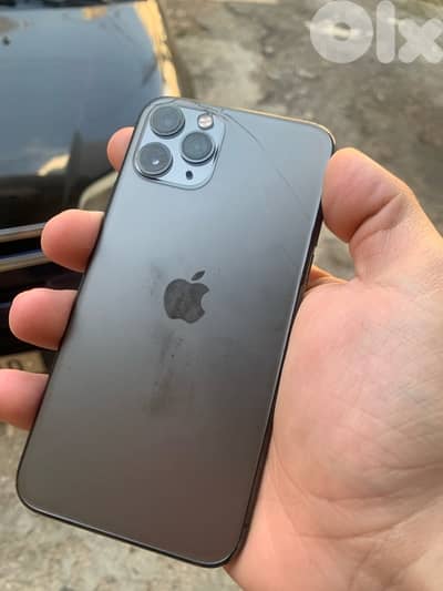 iphone 11 pro 256gb