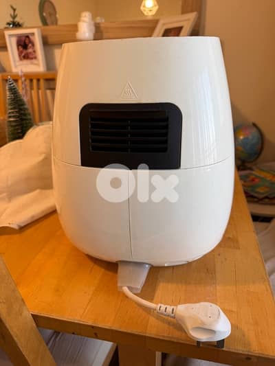 Phillips air fryer
