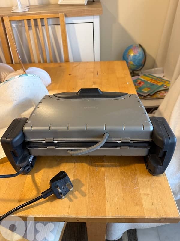 philips contact grill 4