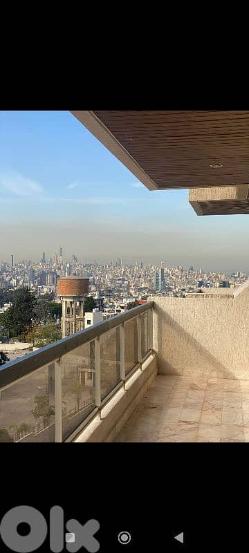 Apartment for sale in Fanar 320000$ شقة للبيع في الفنار