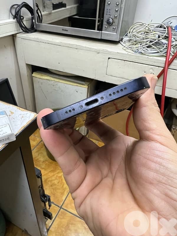 iPhone 12  للفرط 1