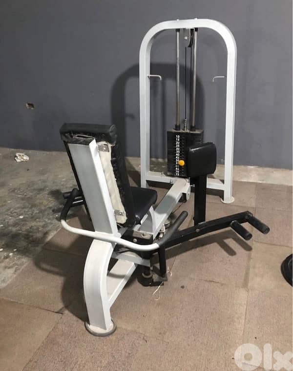 Iner machine like new 1