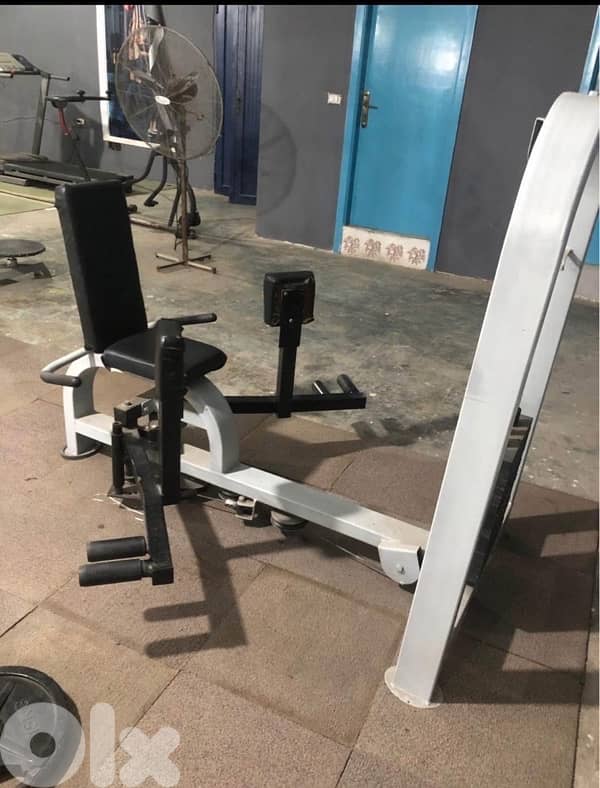 Iner machine like new 2