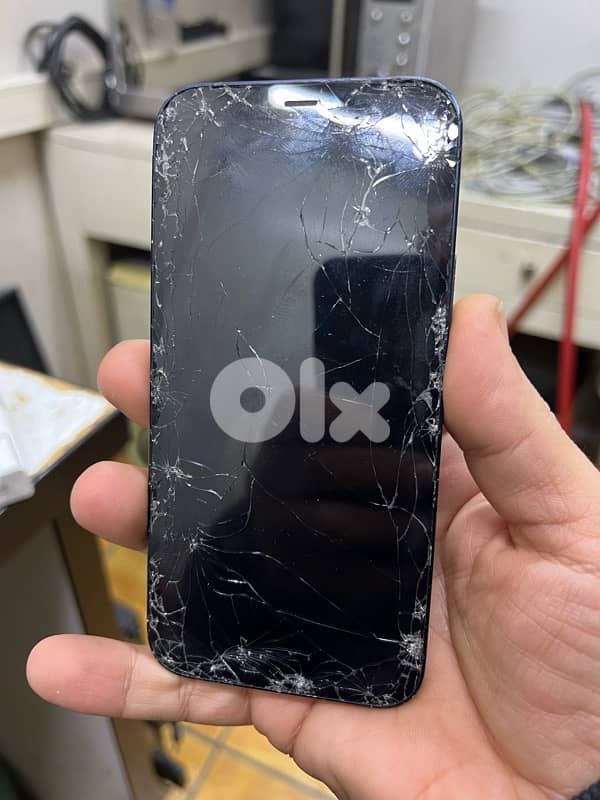 iPhone 12  للفرط 6