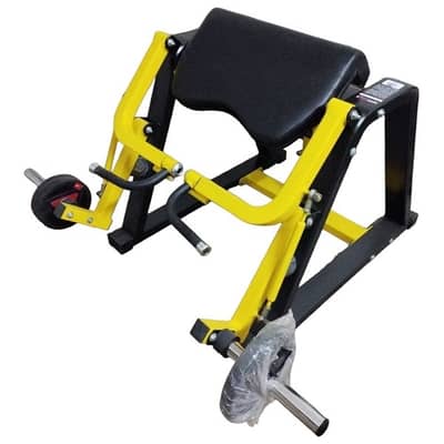 Biceps hummer like new