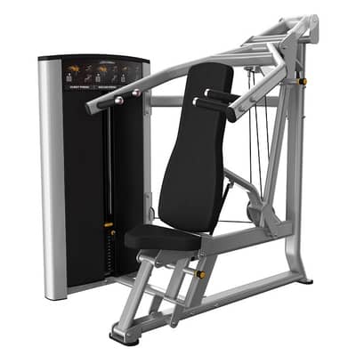 Sholder press like new