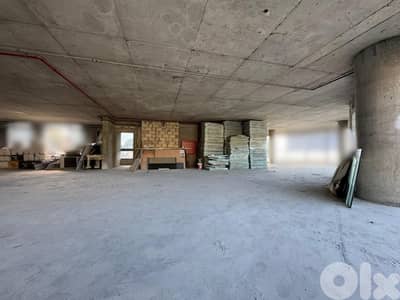 JH25-4654 Office 260m2 for rent in Hazmieh, $ 3,166 cash
