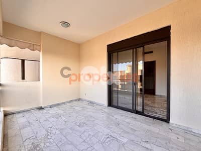 Apartment for rent in Bsalim – CPRA89