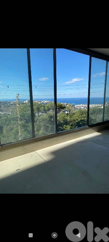 Apartment for sale in Ain Saade 275000$ شقة للبيع في عين سعادة