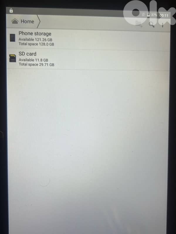 CCIT Tablet 128 GB with Wireless Keyboard and HD Camera 2