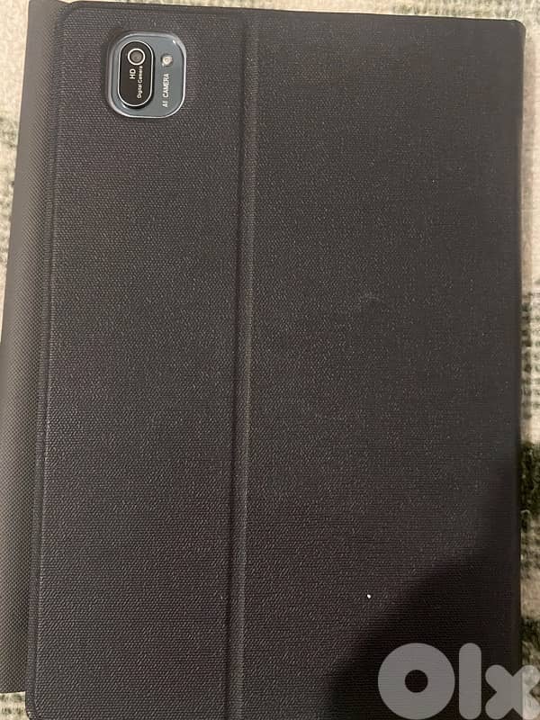 CCIT Tablet 128 GB with Wireless Keyboard and HD Camera 3