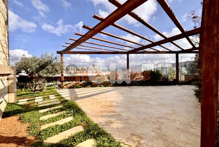 Apartment for rent in Beit Mery – CPRA88