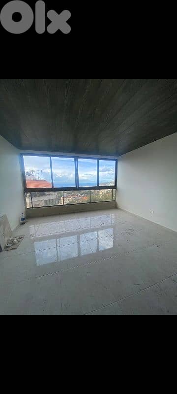 Apartment for sale in Qornet El Hamra 150000$ شقة للبيع في قرنة الحمرا