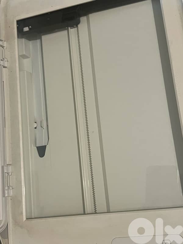 HP DeskJet 2130 Printer Colors with Scanner 1