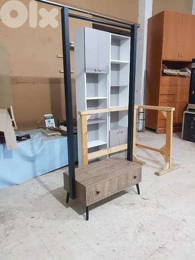 تعليقة ثياب لاميكا