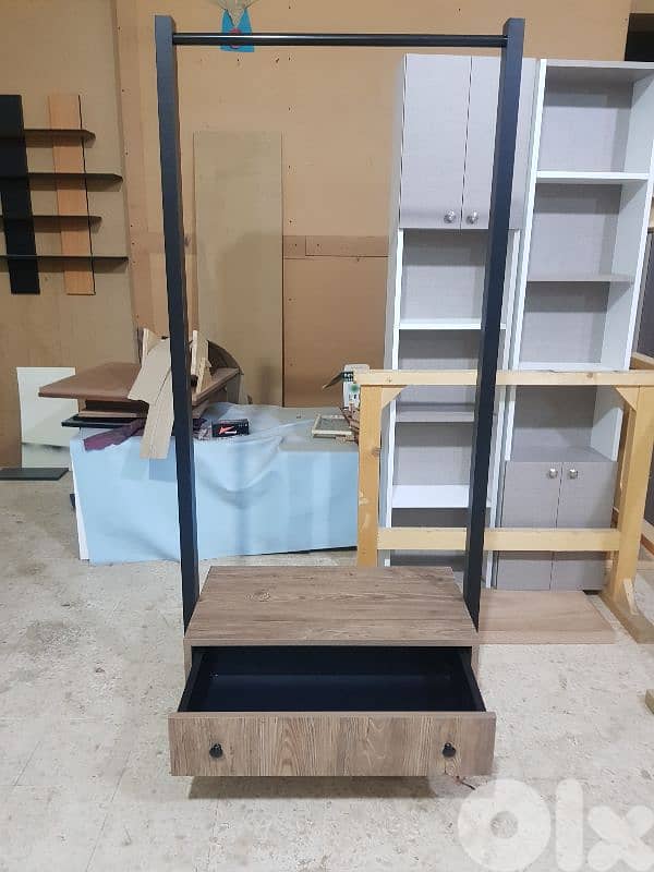 تعليقة ثياب لاميكا 1