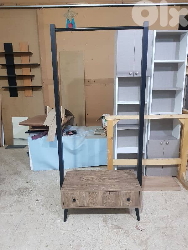 تعليقة ثياب لاميكا 2