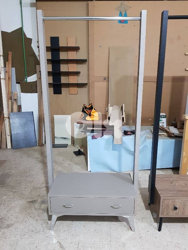 تعليقة ثياب لاميكا 3