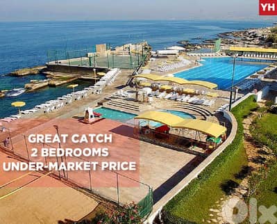 chalet, great deal, prime location, keserwan,Safra Marine REF#YH130979