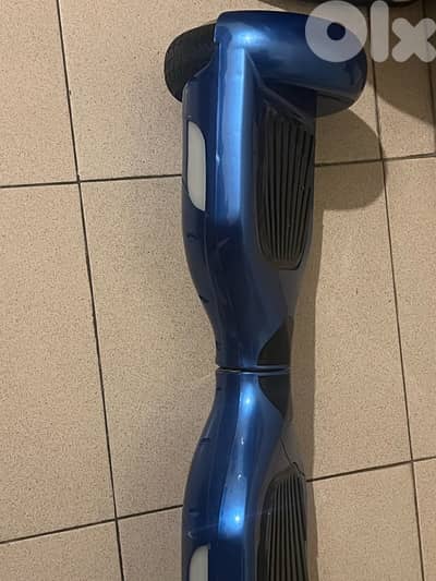 Original Super-K Hoverboard