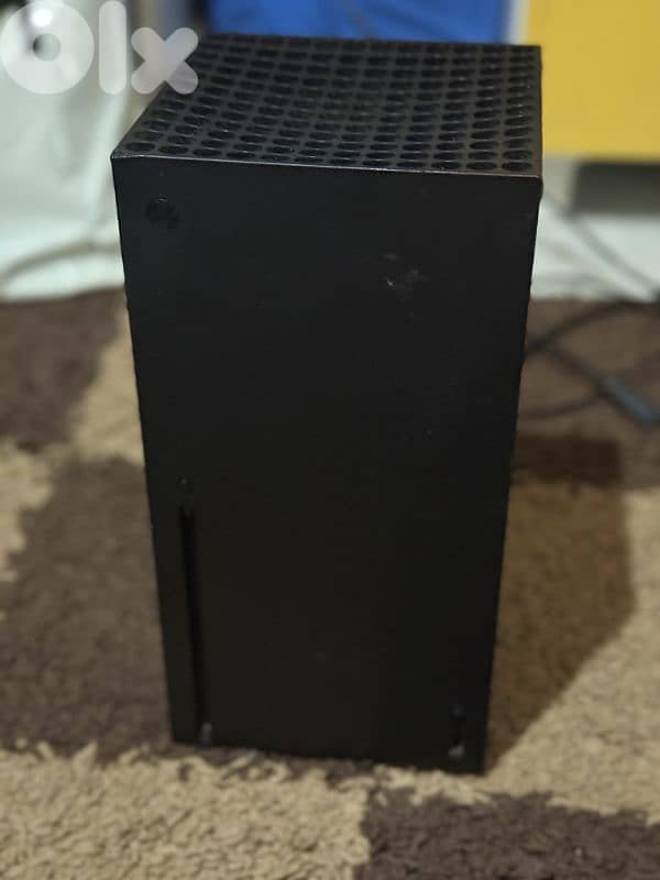 xbox series x 1