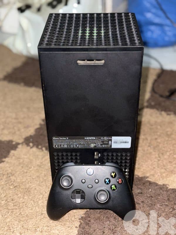 xbox series x 2