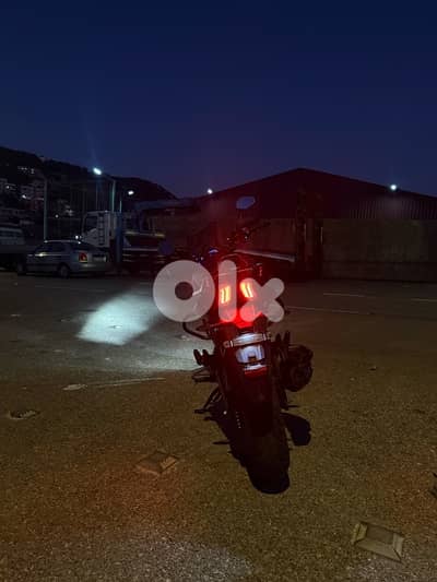 bajaj dominar 400 2025