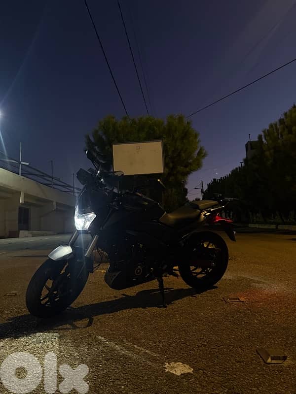 bajaj dominar 400 2025 1