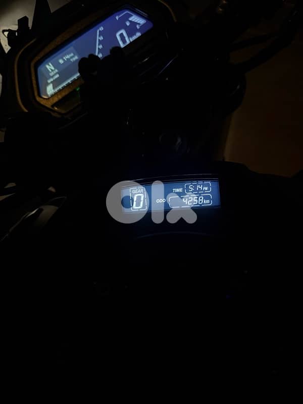 bajaj dominar 400 2025 3