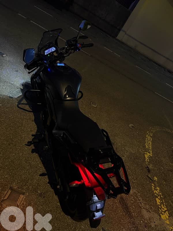 bajaj dominar 400 2025 4