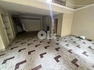 Shop for Rent in Achrafieh – Abdel Wahab, محلات للإيجار في الأشرفية -