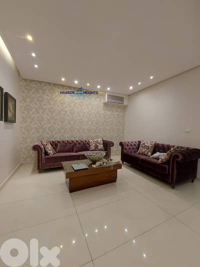 Apartment for rent in Caracas شقة للإيجار في كاراكاس