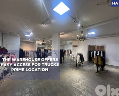 Great deal, prime location, baabda/بعبدا REF#HA130984