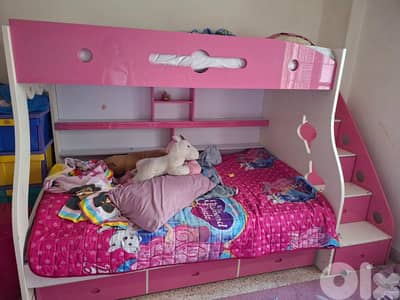 غرفه نوم كامله