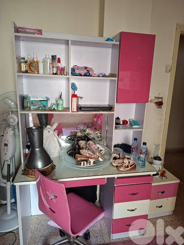 غرفه نوم كامله 2