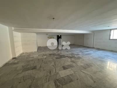 SPACIOUS SHOWROOM FOR RENT IN JNAH PRIME | 200SQ | JNR-229