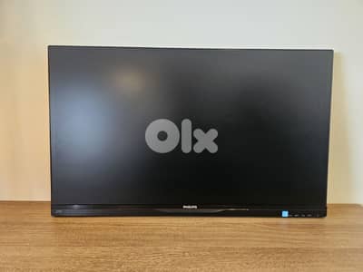 Philips monitor like new