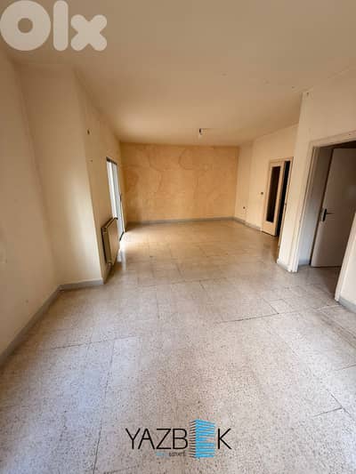 Apartment for Rent in Zouk Mikael  شقة للإيجار في زوق مكايل