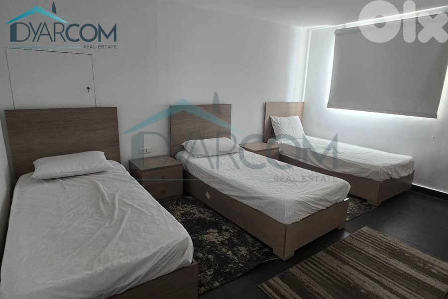 DY3111 - Tilal Faraya Prime Location Chalet for Rent! 3