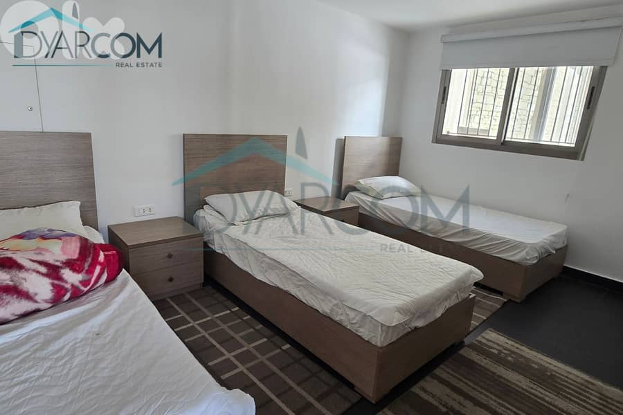 DY3111 - Tilal Faraya Prime Location Chalet for Rent! 5